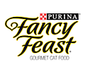 purina fancy feast logo